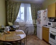 2-комнатная квартира площадью 62 кв.м, Кутузовская ул., 4 | цена 5 200 000 руб. | www.metrprice.ru