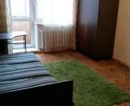 1-комнатная квартира площадью 34 кв.м, Октябрьская ул., 19 | цена 2 900 000 руб. | www.metrprice.ru