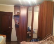 3-комнатная квартира площадью 63 кв.м, Кировоградская ул., 44К1 | цена 9 300 000 руб. | www.metrprice.ru