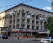 3-комнатная квартира площадью 103 кв.м, Петровско-Разумовский пр., 16 | цена 19 999 999 руб. | www.metrprice.ru