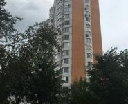 3-комнатная квартира площадью 74 кв.м, Ялтинская ул., 10К1 | цена 13 500 000 руб. | www.metrprice.ru