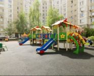 3-комнатная квартира площадью 73 кв.м, Марьинский бул., 4 | цена 12 800 000 руб. | www.metrprice.ru