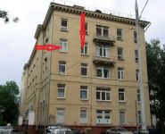 3-комнатная квартира площадью 78 кв.м, Коптевская улица, 22 | цена 2 500 000 руб. | www.metrprice.ru