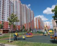 2-комнатная квартира площадью 62 кв.м, Южная улица, 23к2 | цена 5 950 000 руб. | www.metrprice.ru