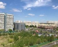 2-комнатная квартира площадью 64 кв.м, Ясногорская улица, 13к2 | цена 12 600 000 руб. | www.metrprice.ru