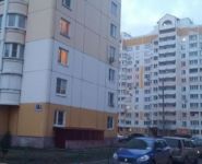 2-комнатная квартира площадью 63 кв.м, Мирской пр., 13 | цена 7 300 000 руб. | www.metrprice.ru