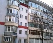 1-комнатная квартира площадью 42 кв.м, Владимирская 1-я ул., 3К3 | цена 8 700 000 руб. | www.metrprice.ru