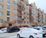 1-комнатная квартира площадью 44.2 кв.м, улица Кулакова, 19 | цена 2 500 000 руб. | www.metrprice.ru