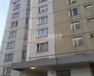 2-комнатная квартира площадью 58.4 кв.м, Андреевка ул., 1624 | цена 6 000 000 руб. | www.metrprice.ru