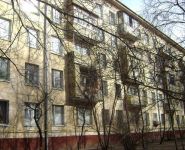 2-комнатная квартира площадью 42 кв.м, Паршина ул., 29 | цена 7 600 000 руб. | www.metrprice.ru