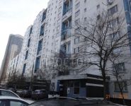 2-комнатная квартира площадью 52 кв.м, Исаковского ул., 25К1 | цена 14 990 000 руб. | www.metrprice.ru