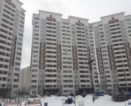 2-комнатная квартира площадью 62 кв.м, улица Катюшки, 60 | цена 5 300 000 руб. | www.metrprice.ru