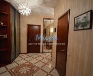 3-комнатная квартира площадью 122 кв.м, Удальцова ул., 27 | цена 54 500 000 руб. | www.metrprice.ru