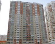 1-комнатная квартира площадью 39.5 кв.м, Героев пр-т, 7 | цена 3 100 750 руб. | www.metrprice.ru