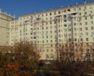3-комнатная квартира площадью 76 кв.м, Хамовнический Вал ул., 2 | цена 26 000 000 руб. | www.metrprice.ru