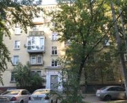 2-комнатная квартира площадью 64.9 кв.м, Саратовская ул., 14/1 | цена 8 250 000 руб. | www.metrprice.ru