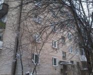 2-комнатная квартира площадью 35 кв.м, Достоевского ул., 26 | цена 2 700 000 руб. | www.metrprice.ru