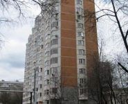 3-комнатная квартира площадью 77 кв.м, проезд Нансена, 6к3 | цена 14 500 000 руб. | www.metrprice.ru