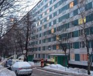 2-комнатная квартира площадью 44 кв.м, Домодедовская улица, 31 | цена 6 500 000 руб. | www.metrprice.ru