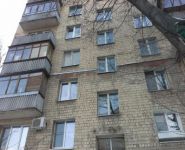 2-комнатная квартира площадью 44 кв.м, Андропова просп., 42К2 | цена 8 200 000 руб. | www.metrprice.ru