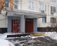 2-комнатная квартира площадью 46 кв.м, улица Кулакова, 25к1 | цена 8 400 000 руб. | www.metrprice.ru