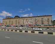 3-комнатная квартира площадью 79 кв.м, улица Козлова, 34 | цена 16 700 000 руб. | www.metrprice.ru