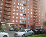 1-комнатная квартира площадью 11 кв.м, Парковый пер., 4 | цена 4 100 000 руб. | www.metrprice.ru