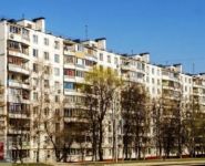 2-комнатная квартира площадью 46 кв.м, Чертановская ул., 18 | цена 6 800 000 руб. | www.metrprice.ru