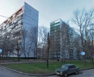 1-комнатная квартира площадью 41 кв.м, Мурановская ул., 17 | цена 6 590 000 руб. | www.metrprice.ru