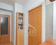 1-комнатная квартира площадью 37 кв.м, улица Липчанского, 3 | цена 5 100 000 руб. | www.metrprice.ru