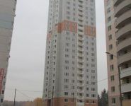 1-комнатная квартира площадью 29 кв.м, Кутузовская ул., 12 | цена 4 100 000 руб. | www.metrprice.ru