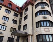 2-комнатная квартира площадью 58 кв.м, Никольская улица, 8к3 | цена 6 000 000 руб. | www.metrprice.ru