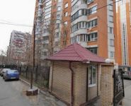 3-комнатная квартира площадью 81 кв.м, Авиационная ул., 72К3 | цена 19 900 000 руб. | www.metrprice.ru