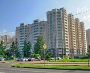 1-комнатная квартира площадью 40 кв.м, 20-й мкр, К2033 | цена 4 800 000 руб. | www.metrprice.ru