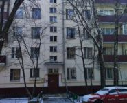2-комнатная квартира площадью 45 кв.м, улица Металлургов, 26к3 | цена 6 700 000 руб. | www.metrprice.ru