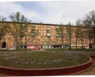 4-комнатная квартира площадью 104 кв.м, Университетский просп., 4 | цена 29 900 000 руб. | www.metrprice.ru