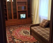 3-комнатная квартира площадью 53.7 кв.м, Садовая улица, д.8 | цена 2 650 000 руб. | www.metrprice.ru