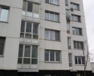 2-комнатная квартира площадью 49.4 кв.м, Битцевский проезд, 1 | цена 4 500 000 руб. | www.metrprice.ru