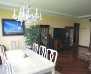 5-комнатная квартира площадью 197 кв.м, Минская ул., 1ГК3 | цена 75 000 000 руб. | www.metrprice.ru