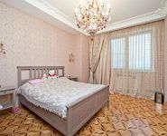 4-комнатная квартира площадью 200 кв.м, Первомайская ул., 42 | цена 60 000 000 руб. | www.metrprice.ru