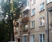 2-комнатная квартира площадью 55 кв.м, Ивана Франко ул., 22К3 | цена 9 450 000 руб. | www.metrprice.ru