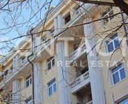 4-комнатная квартира площадью 134 кв.м, Красина пер., 16 | цена 53 600 000 руб. | www.metrprice.ru