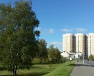 1-комнатная квартира площадью 46.1 кв.м, Привольная ул., 56 | цена 6 800 000 руб. | www.metrprice.ru