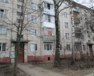 2-комнатная квартира площадью 43.8 кв.м, Новомытищинский пр-т, 80К4 | цена 4 000 000 руб. | www.metrprice.ru