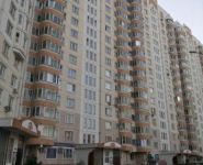 2-комнатная квартира площадью 55 кв.м, Новороссийская улица, 25к1 | цена 9 500 000 руб. | www.metrprice.ru