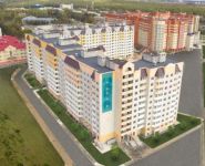 1-комнатная квартира площадью 43 кв.м, Ильюшина ул., 20 | цена 2 800 000 руб. | www.metrprice.ru