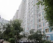 1-комнатная квартира площадью 38 кв.м, Ленская ул., 23 | цена 6 900 000 руб. | www.metrprice.ru
