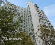 1-комнатная квартира площадью 38 кв.м, улица Маяковского, 24 | цена 8 200 000 руб. | www.metrprice.ru