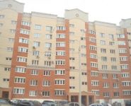 1-комнатная квартира площадью 39.5 кв.м, Лунная улица, 7 | цена 4 300 000 руб. | www.metrprice.ru