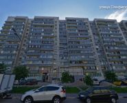 2-комнатная квартира площадью 60 кв.м, Панфилова ул., 4 | цена 5 800 000 руб. | www.metrprice.ru
